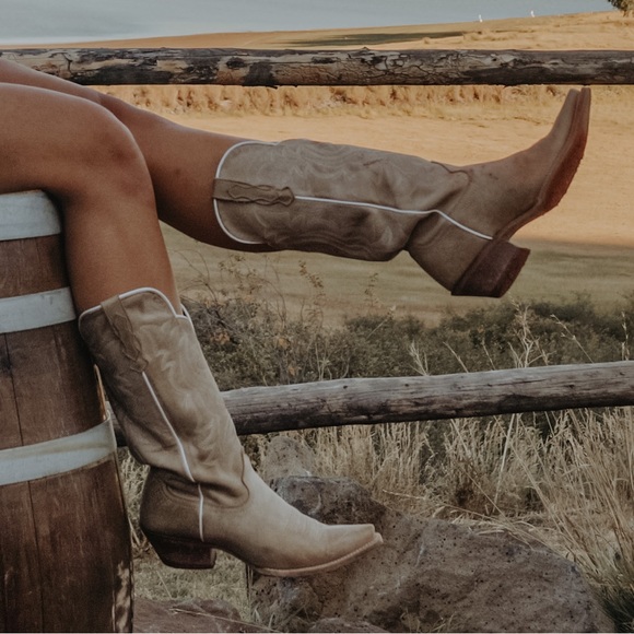 Idyllwind Shoes - Idyllwind boots